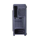 Space G508 Mid Tower (Tempered Glass) ATX Gaming Casing